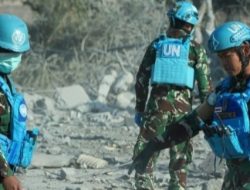 Tolak Alasan Israel, Dubes Umar Hadi Tuntut Investigasi Transparan Atas Tewasnya Pasukan UNIFIL