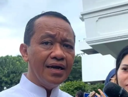 Harga Minyak Dunia Tembus 115 Dolar, Pemerintah Upayakan BBM Subsidi Tetap Stabil