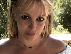 Mengemudi di Bawah Pengaruh Alkohol, Bintang Pop Britney Spears Ditangkap Polisi