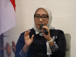 Menteri PPPA Tegaskan Tradisi Tak Boleh Jadi Alasan Perkawinan Anak di Lombok Tengah