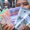 Timur Tengah Memanas, Rupiah dan Mata Uang Asia Kompak Masuk Zona Merah
