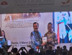 Syahganda Nainggolan Luncurkan “Prabowonomics”: Ajakan Memperkuat Kepercayaan Publik di Masa Krisis