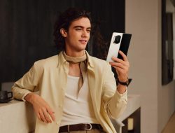 Kombinasi Desain Ultra-Tipis dan Kamera AI Canggih, HUAWEI Mate X7 Jadi Primadona Baru Segmen Ultra-Premium
