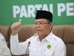 Ketum PPP Mardiono Mangkir dari Sidang Perdana Gugatan Kepengurusan Jabar, Majelis Hakim Tunda Sidang
