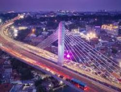 Bandung Siaga Kesehatan Mental: Patroli Flyover Pasupati Ditingkatkan