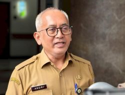 Genjot Penerimaan, Pemkot Bandung Obral Diskon PBB dan Hapus Denda hingga Akhir 2026