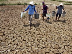 BMKG: Musim Kemarau 2026 di Jawa Barat Datang Lebih Cepat dan Lebih Panjang