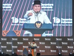 Prabowo Targetkan Swasembada Energi 4 Tahun: Dari BBM Jagung, Geothermal, hingga PLTS 100 GW