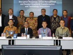 Perkuat Kemandirian Strategis, Menteri Brian Tekankan Inovasi Teknologi untuk Amankan Energi Nasional