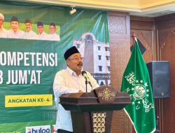PBNU Minta Pemerintah Tak Terburu-buru Larang Vape dalam RUU Narkotika