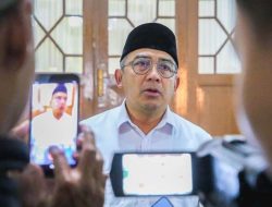 WFH Bukan Libur, Wali Kota Bandung Tuntut ASN Tunjukkan Produktivitas Tinggi
