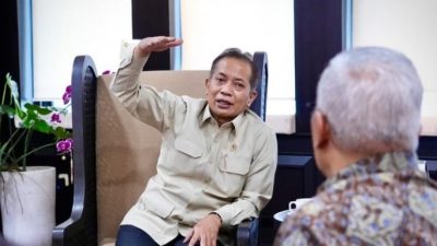 Kemenkop dan PLN Kolaborasi Bangun Koperasi Merah Putih Sebagai Penggerak Ekonomi Desa