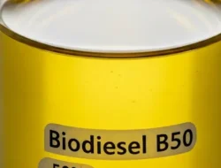 Skenario B50 di Tahun 2026: Kebutuhan Biodiesel Melonjak Jadi 17,6 Juta kL