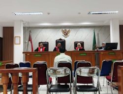Terbukti Korupsi Lahan Bandung Zoo, Eks Sekda Yossi Irianto Divonis 3 Tahun Penjara