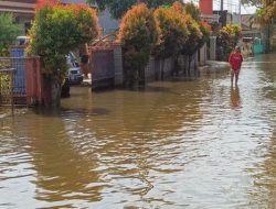 Cuaca Ekstrem Jawa Barat, BNPB Intensifkan Modifikasi Cuaca dan Audit Infrastruktur