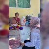 Viral Hidup di Gazebo, Ibu dan Bayi di Cirebon Akhirnya Dievakuasi Pemerintah