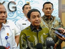 BMKG Prediksi Kemarau 2026 Datang Lebih Awal, Integrasi Data Hotspot Diperketat