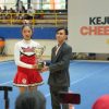 Dapat Jadi Jalur Prestasi, Antusiasme Sekolah di Kejurda Cheerleading 2026 Melonjak