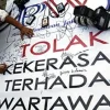 Iwakum Protes Dugaan Penganiayaan Wartawan Warta Kota oleh Petugas PN Jakarta Timur