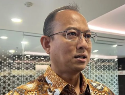 Pertamina Terus Upayakan Pembebasan Dua Kapal Tanker di Teluk Persia