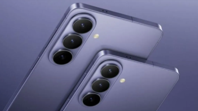 Samsung Rombak Desain Kamera Galaxy S27 Demi Fitur Magnetik Pengisian Daya