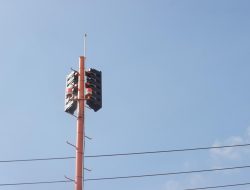 BNPB Resmikan Sistem Peringatan Dini Banjir di Banda Aceh pada Puncak HKB 2026