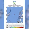 Gempa Magnitudo 5,1 Guncang Jailolo Maluku Utara, BMKG: Akibat Deformasi Kerak Bumi