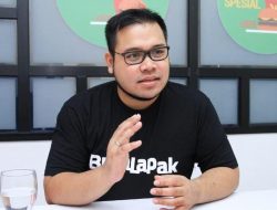 Tepis Isu Intimidasi, Kejagung Tantang Kubu Ibam Lapor ke Bidang Pengawasan