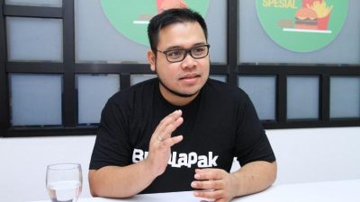 Tepis Isu Intimidasi, Kejagung Tantang Kubu Ibam Lapor ke Bidang Pengawasan
