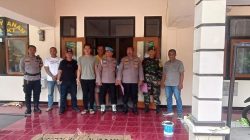 Gali Septic Tank Sedalam 2 Meter, Warga Kuningan Temukan Granat Aktif Peninggalan Masa Lalu