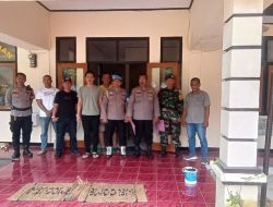 Gali Septic Tank Sedalam 2 Meter, Warga Kuningan Temukan Granat Aktif Peninggalan Masa Lalu