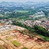 Proyek Mangkrak, Ratusan Konsumen Perumahan Emeralda Resort Alami Kerugian Rp62,3 Miliar