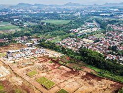 Proyek Mangkrak, Ratusan Konsumen Perumahan Emeralda Resort Alami Kerugian Rp62,3 Miliar