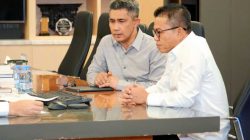Atasi Macet, Bupati Bandung Usulkan Flyover Kopo dan Akses Baru Tol Soroja ke Pemerintah Pusat