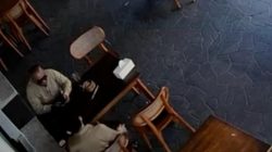 CEO Media Fakta Group Laporkan Pemilik Kafe Kluwi dan Penyebar Video CCTV ke Polda Kalbar