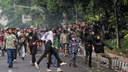 Pasca-Kericuhan Tamansari: 20 Unit CCTV Dishub Bandung Padam Akibat Perusakan “Node Controller”
