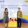 Allianz-Maybank Hadirkan MyProtection Income Plus: Tawarkan Solusi Proteksi dan Manfaat Tunai Tahunan