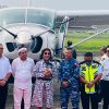 Dapat Lampu Hijau Presiden Prabowo, Bandara Husein Sastranegara Kembali Layani Penerbangan Komersial 17 September 2026