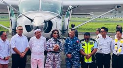 Dapat Lampu Hijau Presiden Prabowo, Bandara Husein Sastranegara Kembali Layani Penerbangan Komersial 17 September 2026