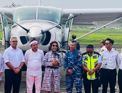 Dapat Lampu Hijau Presiden Prabowo, Bandara Husein Sastranegara Kembali Layani Penerbangan Komersial 17 September 2026
