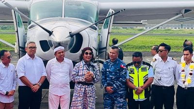 Dapat Lampu Hijau Presiden Prabowo, Bandara Husein Sastranegara Kembali Layani Penerbangan Komersial 17 September 2026