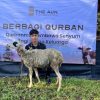 Yayasan AUN Distribusikan Ribuan Hewan Qurban untuk Puluhan Ribu Penerima Manfaat di 4 Provinsi