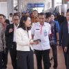 Resmi Dibuka, Pameran International Industrial Week Indonesia 2026 Hadirkan 1.800 Exhibitor dari 15 Negara