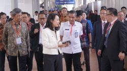 Resmi Dibuka, Pameran International Industrial Week Indonesia 2026 Hadirkan 1.800 Exhibitor dari 15 Negara