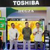 Perluas Pasar, Indodana Finance Sediakan Layanan Paylater di Jakarta Fair 2026