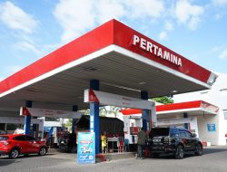 Intip Selisih Penurunan Harga Bahan Bakar Diesel Pertamina Dex Terbaru