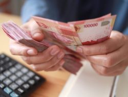Menuju Stabilitas Moneter Baru, Bank Indonesia Klaim Cadangan Devisasi Tetap Kokoh