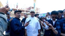 Jaga Tarif Tetap Terjangkau, Pemkot Bandung Siap Tanggung Subsidi BRT Cekungan Bandung hingga 42 Persen