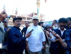 Jaga Tarif Tetap Terjangkau, Pemkot Bandung Siap Tanggung Subsidi BRT Cekungan Bandung hingga 42 Persen