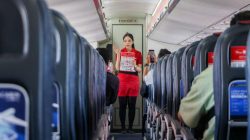 Super Air Jet Buka 8 Rute Penerbangan Langsung dari Bandara Husein Sastranegara Bandung